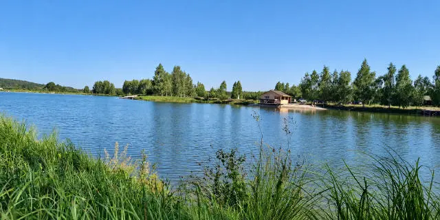 Ставок Стрижівка