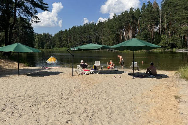 Рибацька стрілка