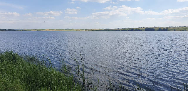 Trident Lake